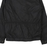 Vintage black 10 Years Stone Island Jacket - boys small