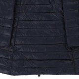 Vintage blue 10 - 12 Years Moncler Coat - boys medium