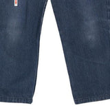 14 Years C.P. Company Massimo Osti Jeans - 26W 25L Blue Cotton