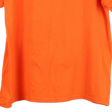 Vintage orange Denver Broncos Nfl T-Shirt - mens large