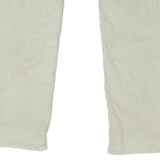 Ricky True Religion Jeans - 40W 34L Green Cotton