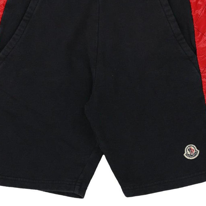 Vintage black 11-12 Years Moncler Shorts - boys medium