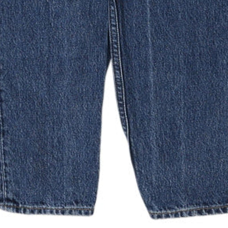 Gap Jeans - 26W UK 6 Blue Cotton