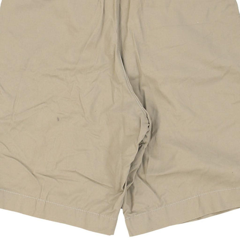 Dockers Shorts - 28W 9L Beige Cotton