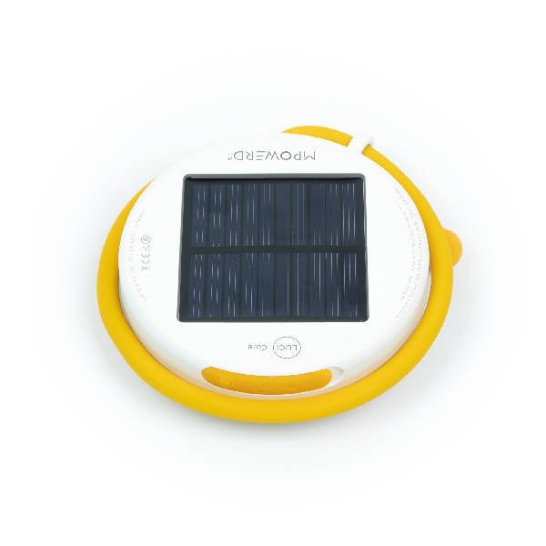 Luci Core Solar Task Light