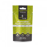 Chewable Mouthwash Tablets - REFILL