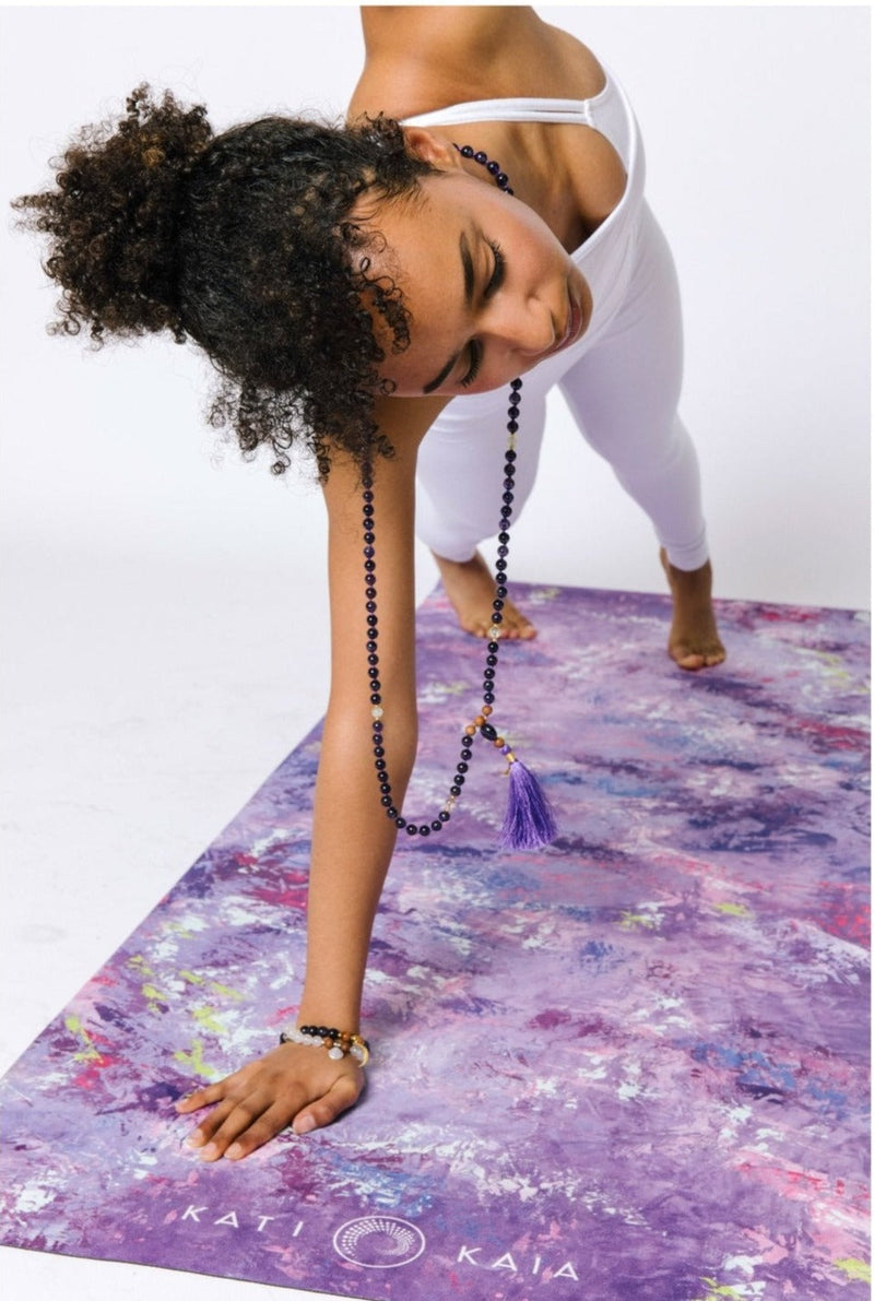 Circe Gallery Yoga Mat