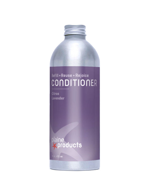 Conditioner - Citrus Lavender  (pump not included)