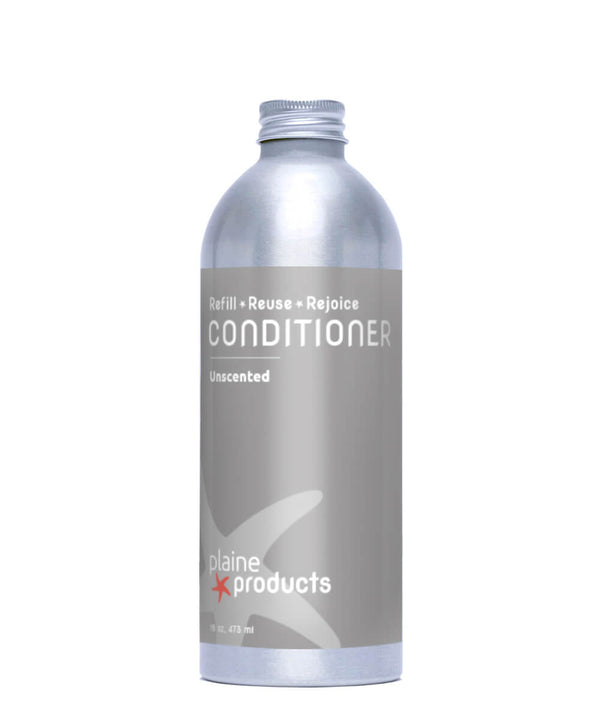 Conditioner - Unscented  (pump not included)