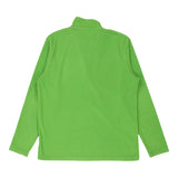 Vintage green Diadora Fleece - womens xx-large