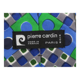 Vintage grey Pierre Cardin Tie - mens no size