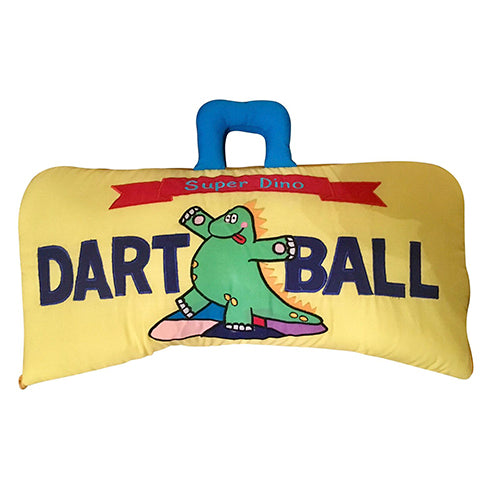 Super Dino DART BALL