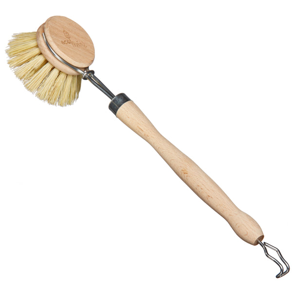 Wooden Dish Brush (FSC 100%) - 20 units
