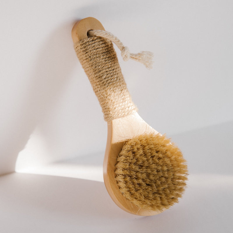 Dry Brush by Esker