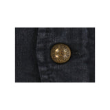Emporio Armani Jeans - 32W 29L Blue Cotton Blend