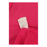 Best Company Cardigan - Medium Pink Cotton