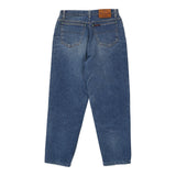 Yves Saint Laurent Jeans - 32W 29L Blue Cotton