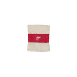 Vintage white Unbranded Sweatband - accessories x-small
