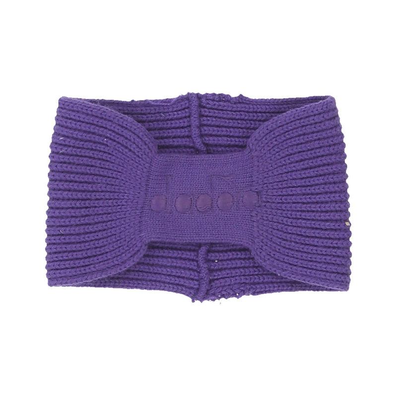Vintage purple Diadora Hat - accessories x-small