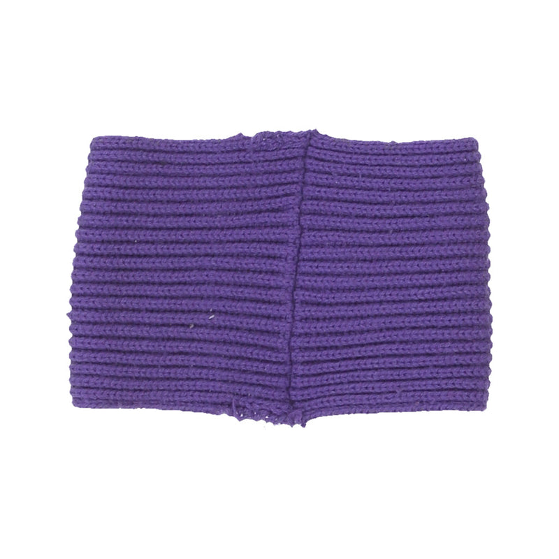 Vintage purple Diadora Hat - accessories x-small