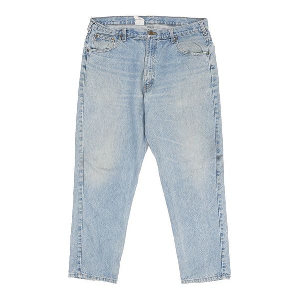 Carhartt Jeans - 38W 31L Blue Cotton