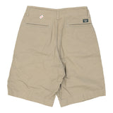 Dockers Shorts - 28W 9L Beige Cotton