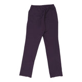 Vintage Asics Tracksuit - Medium Purple Polyester