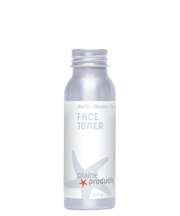 Face Toner  (pump not included)