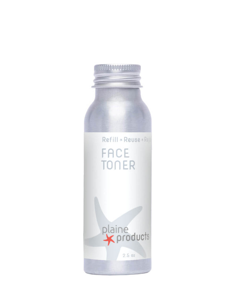 Face Toner (pump not included)