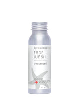 Face Wash - Unscented