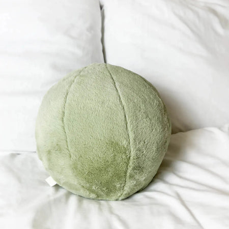 Fur Ball Pillow FURSPHERE by Respirit
