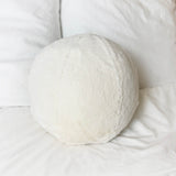 Fur Ball Pillow FURSPHERE by Respirit