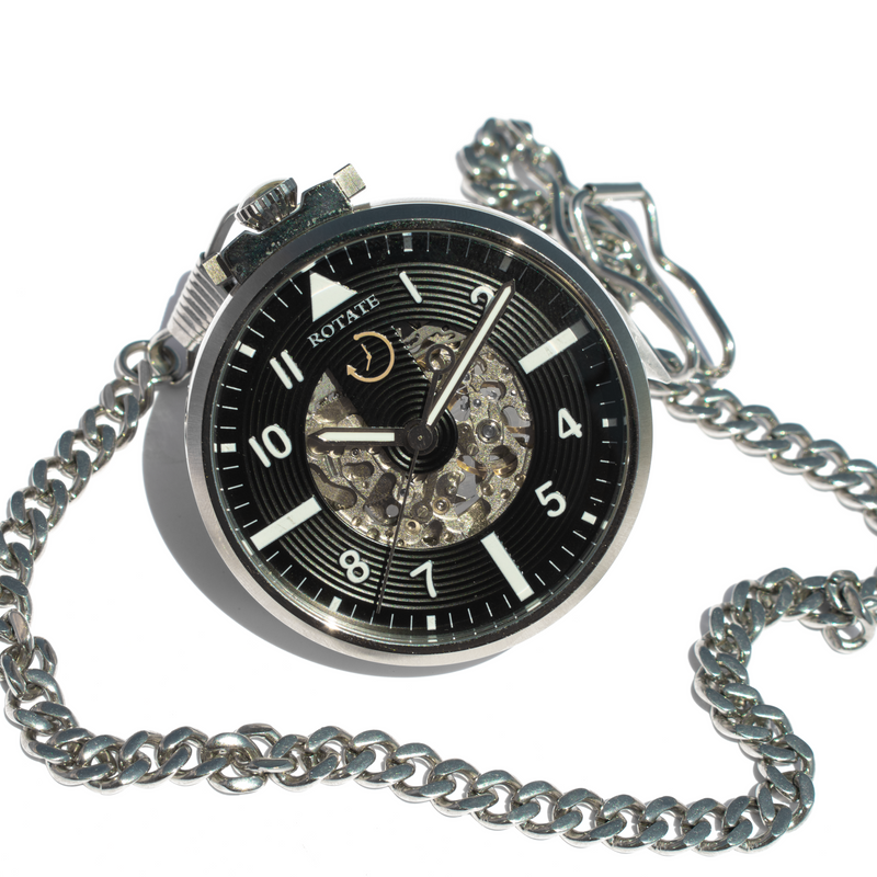 Hudson - Watchmaking Kit