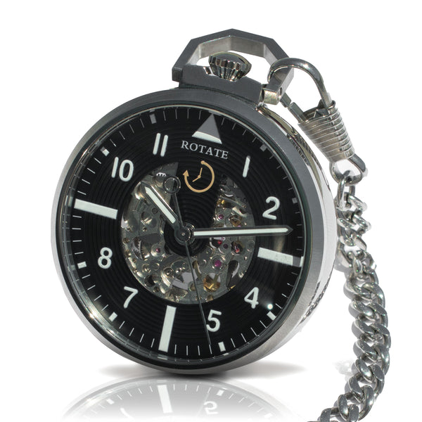 Hudson - Watchmaking Kit