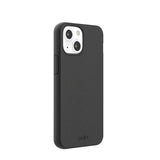 Black iPhone 13 Mini Case