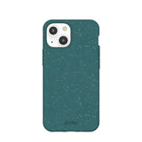 Green iPhone 13 Mini Case