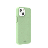 Sage Green iPhone 13 Mini Case