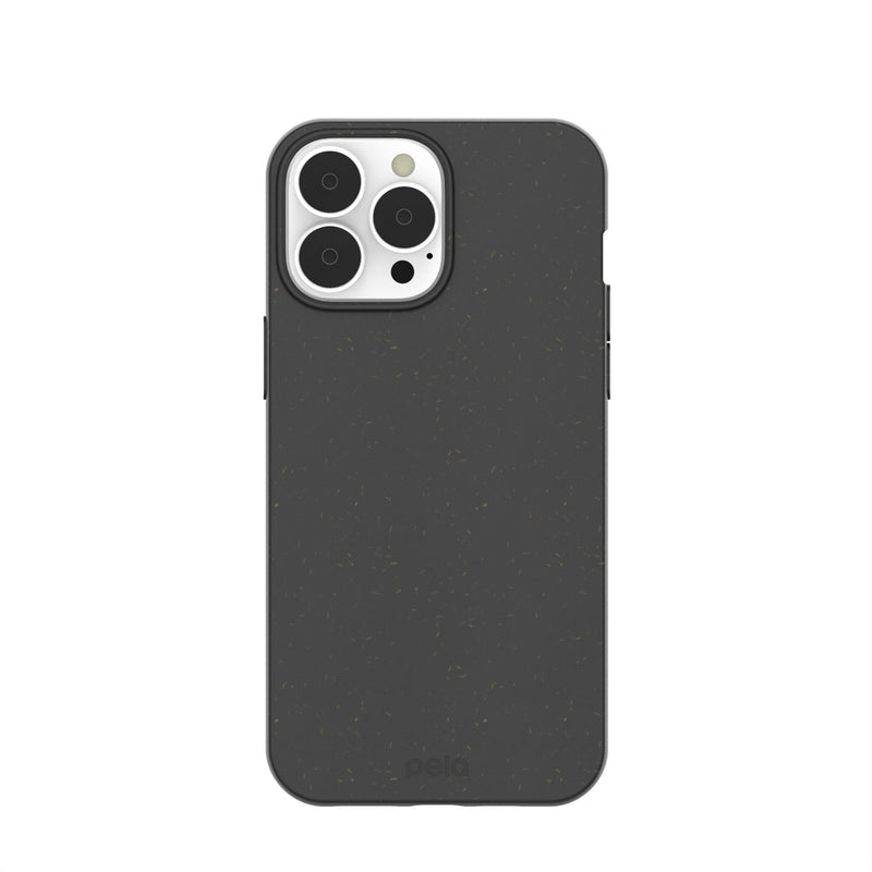 Black iPhone 13 Pro Max Case