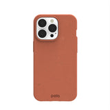 Terracotta iPhone 13 Pro Case