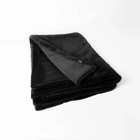 Fur Blanket INSPIRED BY Night Soul