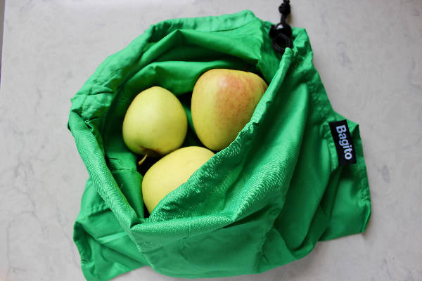 Bagito Produce / Bulk bag: Solid