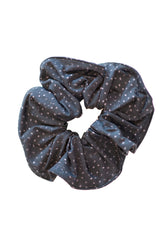 UPCYCLED SCRUNCHIE - RANDOM COLORS
