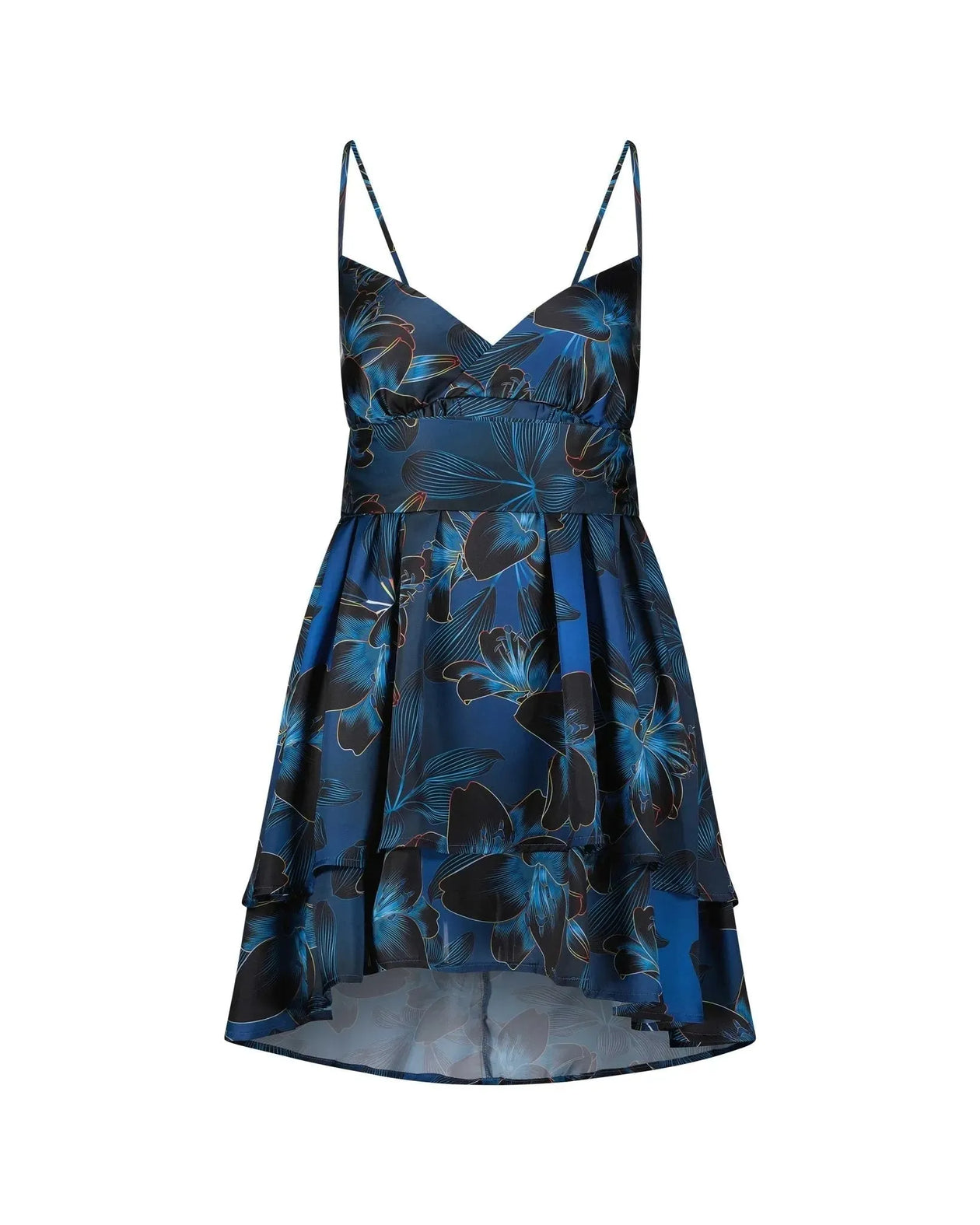 Ivy Mini Dress – Cerqular