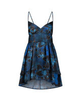 A|LOUD ivy mini dress