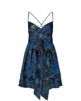 A|LOUD ivy mini dress