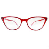 Juliet - Prescription - Red