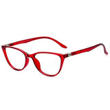 Juliet - Prescription - Red