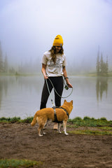 Keep Nature Wild Tee Happy Tails Unisex Tee | Oatmeal