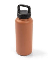 Insulated 32oz Water Bottle with Handle Clip | Red Rock