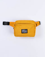 KNW Fanny Pack | Marigold